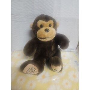 Noah's Workshop Monkey NAAW Collector Series 1